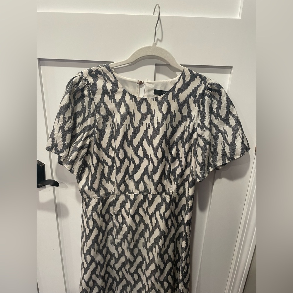 J Crew Dress